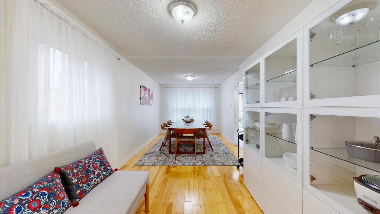 Modern Bright Cozy 3Bed 3Bath Vacation House In Ajax, Greater Toronto Area Gta, On, Canada Εξωτερικό φωτογραφία