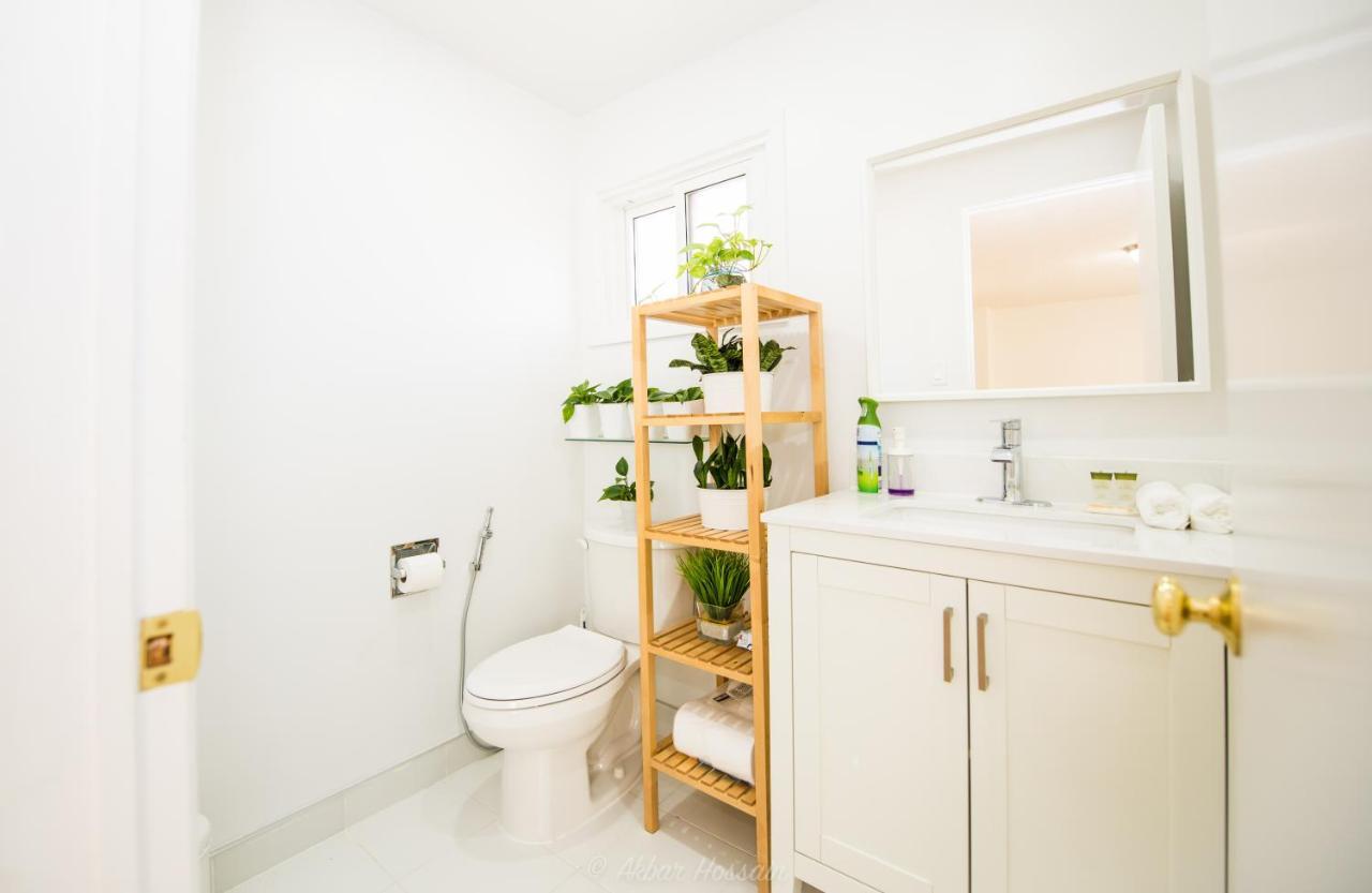 Modern Bright Cozy 3Bed 3Bath Vacation House In Ajax, Greater Toronto Area Gta, On, Canada Εξωτερικό φωτογραφία
