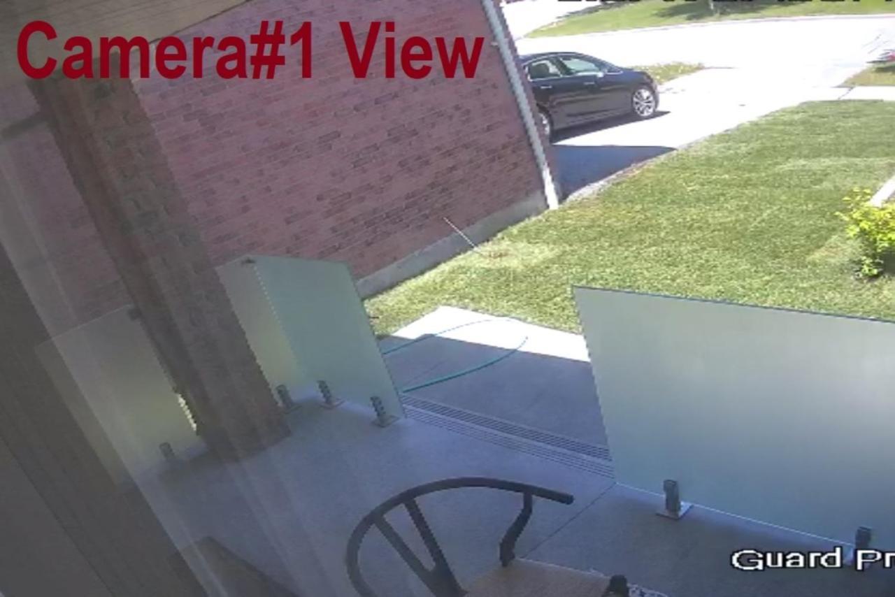 Modern Bright Cozy 3Bed 3Bath Vacation House In Ajax, Greater Toronto Area Gta, On, Canada Εξωτερικό φωτογραφία