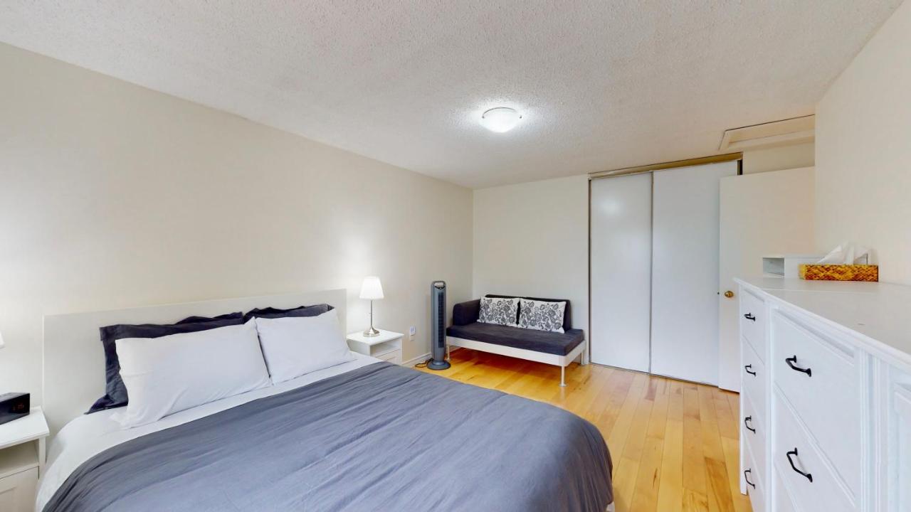 Modern Bright Cozy 3Bed 3Bath Vacation House In Ajax, Greater Toronto Area Gta, On, Canada Εξωτερικό φωτογραφία