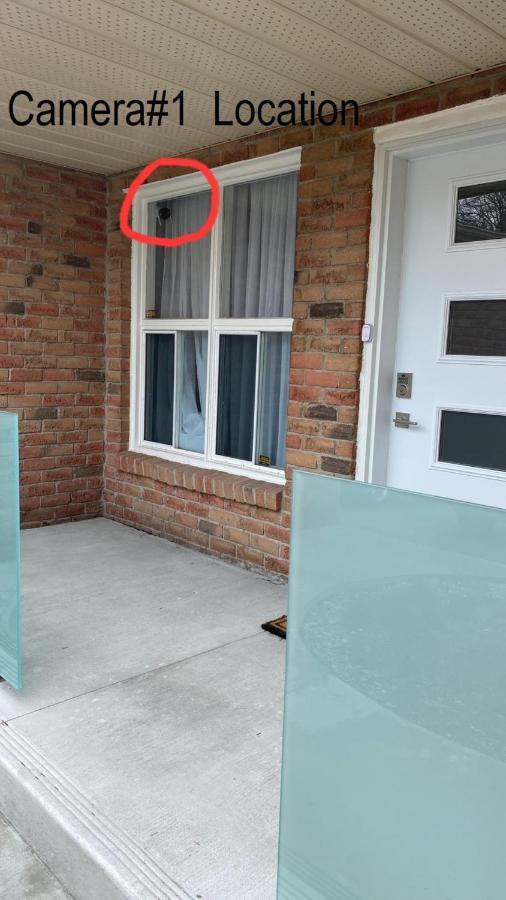 Modern Bright Cozy 3Bed 3Bath Vacation House In Ajax, Greater Toronto Area Gta, On, Canada Εξωτερικό φωτογραφία