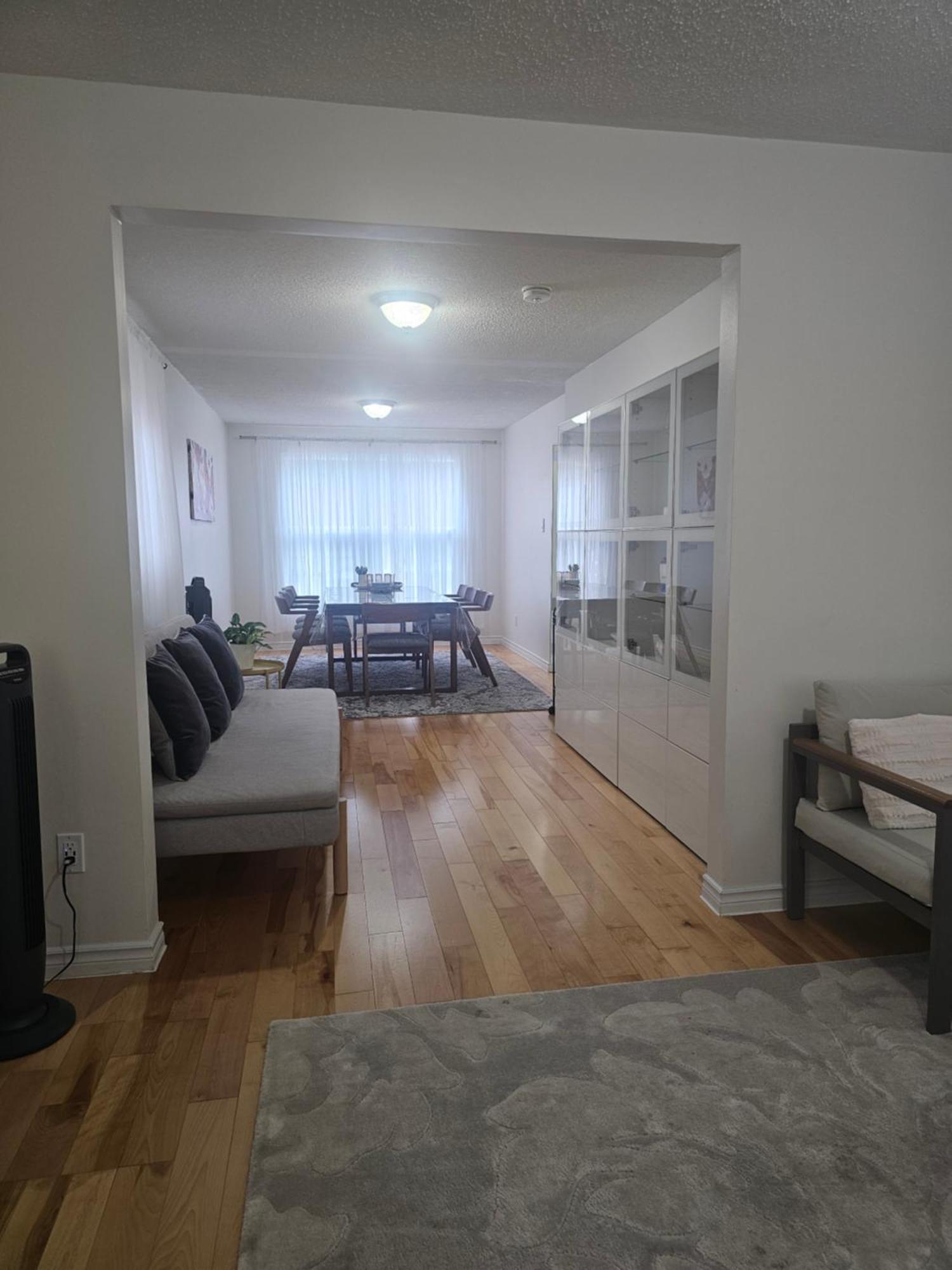 Modern Bright Cozy 3Bed 3Bath Vacation House In Ajax, Greater Toronto Area Gta, On, Canada Εξωτερικό φωτογραφία