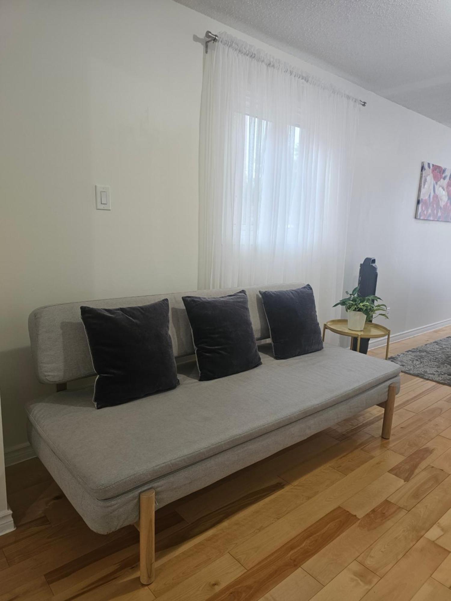 Modern Bright Cozy 3Bed 3Bath Vacation House In Ajax, Greater Toronto Area Gta, On, Canada Εξωτερικό φωτογραφία