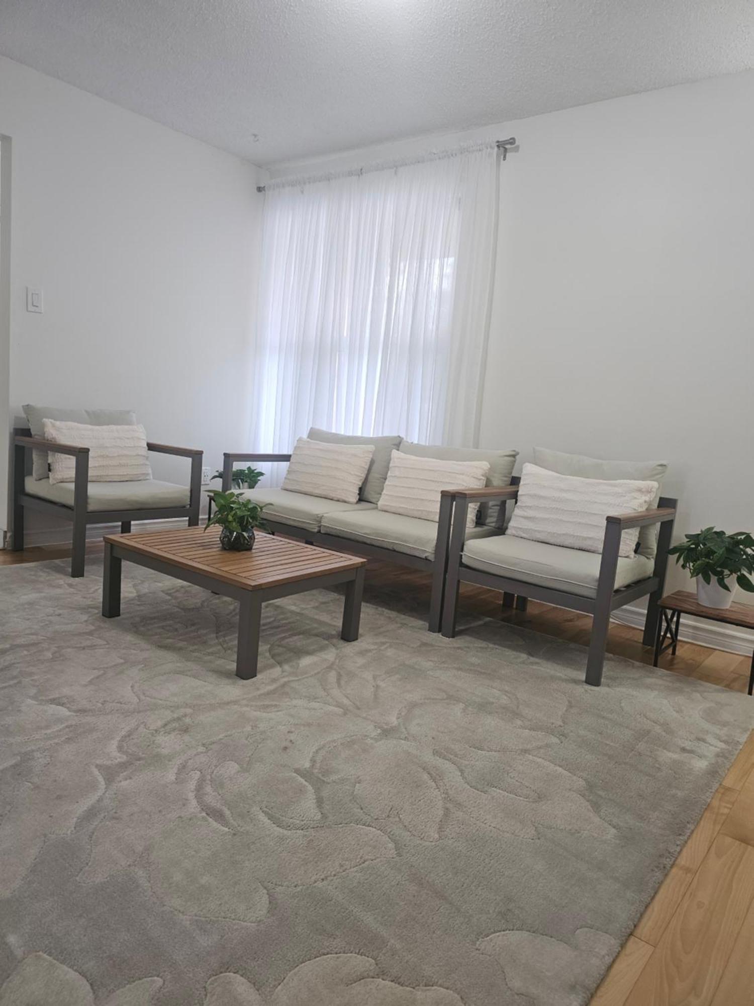 Modern Bright Cozy 3Bed 3Bath Vacation House In Ajax, Greater Toronto Area Gta, On, Canada Εξωτερικό φωτογραφία