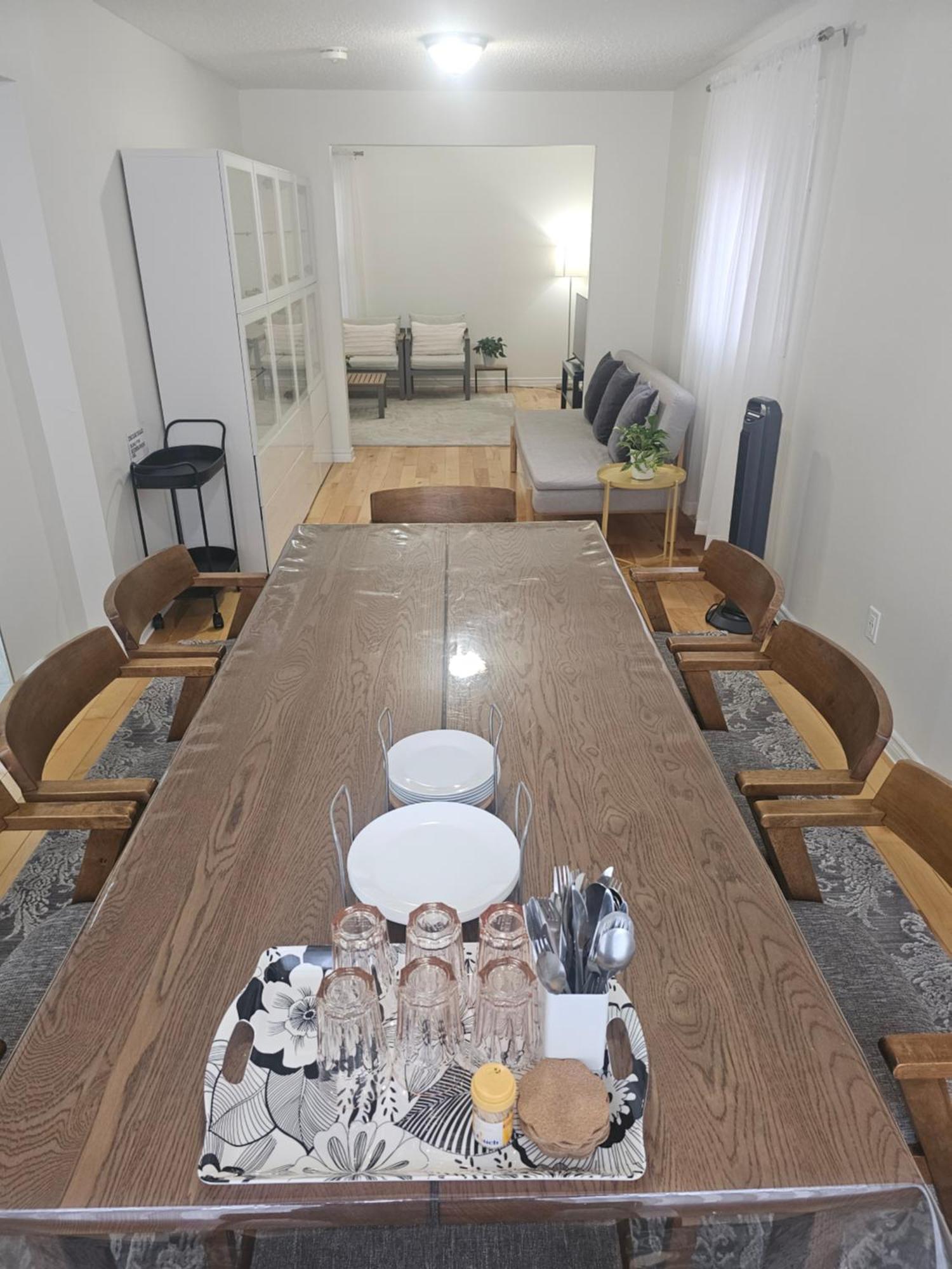 Modern Bright Cozy 3Bed 3Bath Vacation House In Ajax, Greater Toronto Area Gta, On, Canada Εξωτερικό φωτογραφία