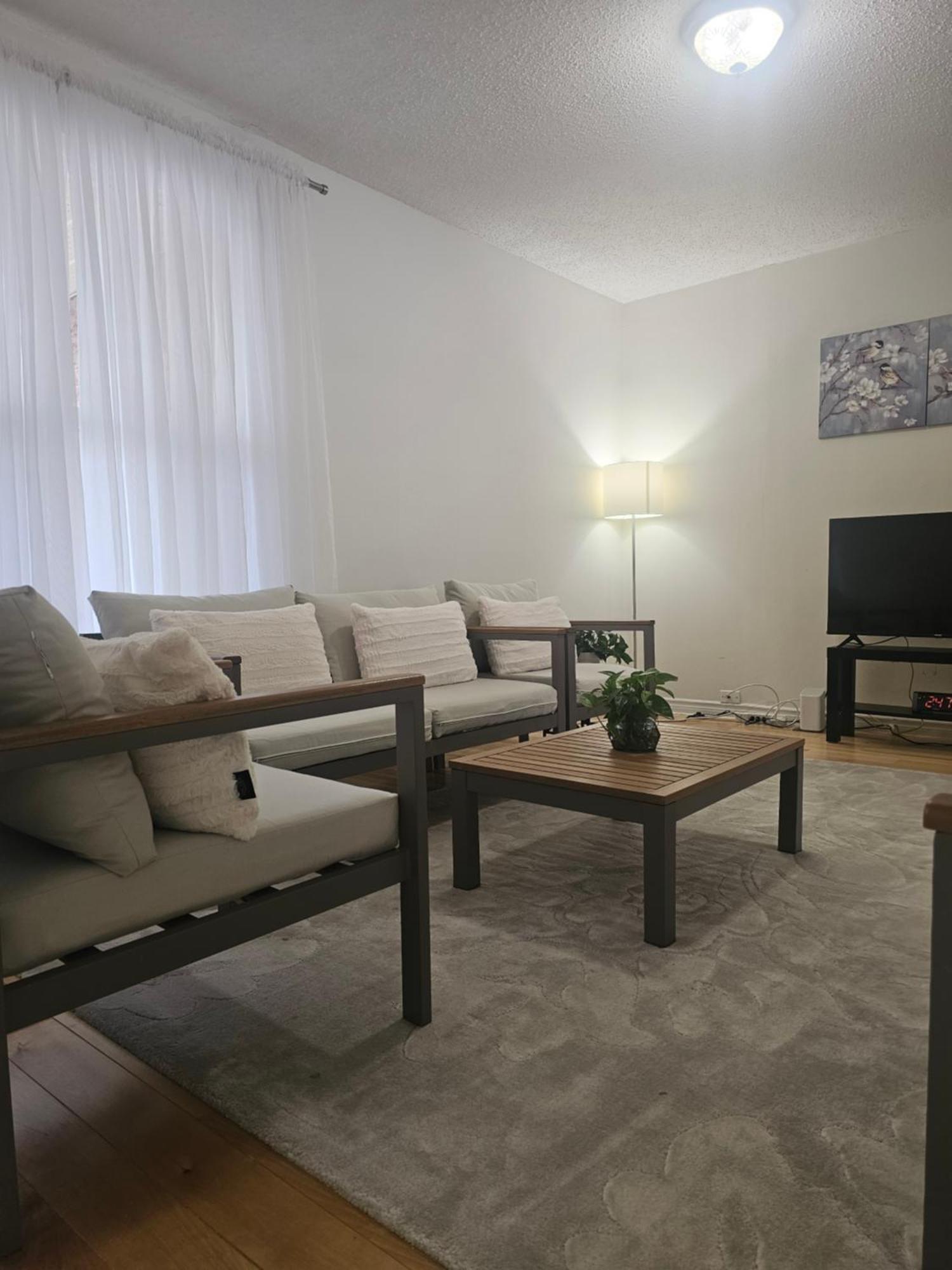 Modern Bright Cozy 3Bed 3Bath Vacation House In Ajax, Greater Toronto Area Gta, On, Canada Εξωτερικό φωτογραφία