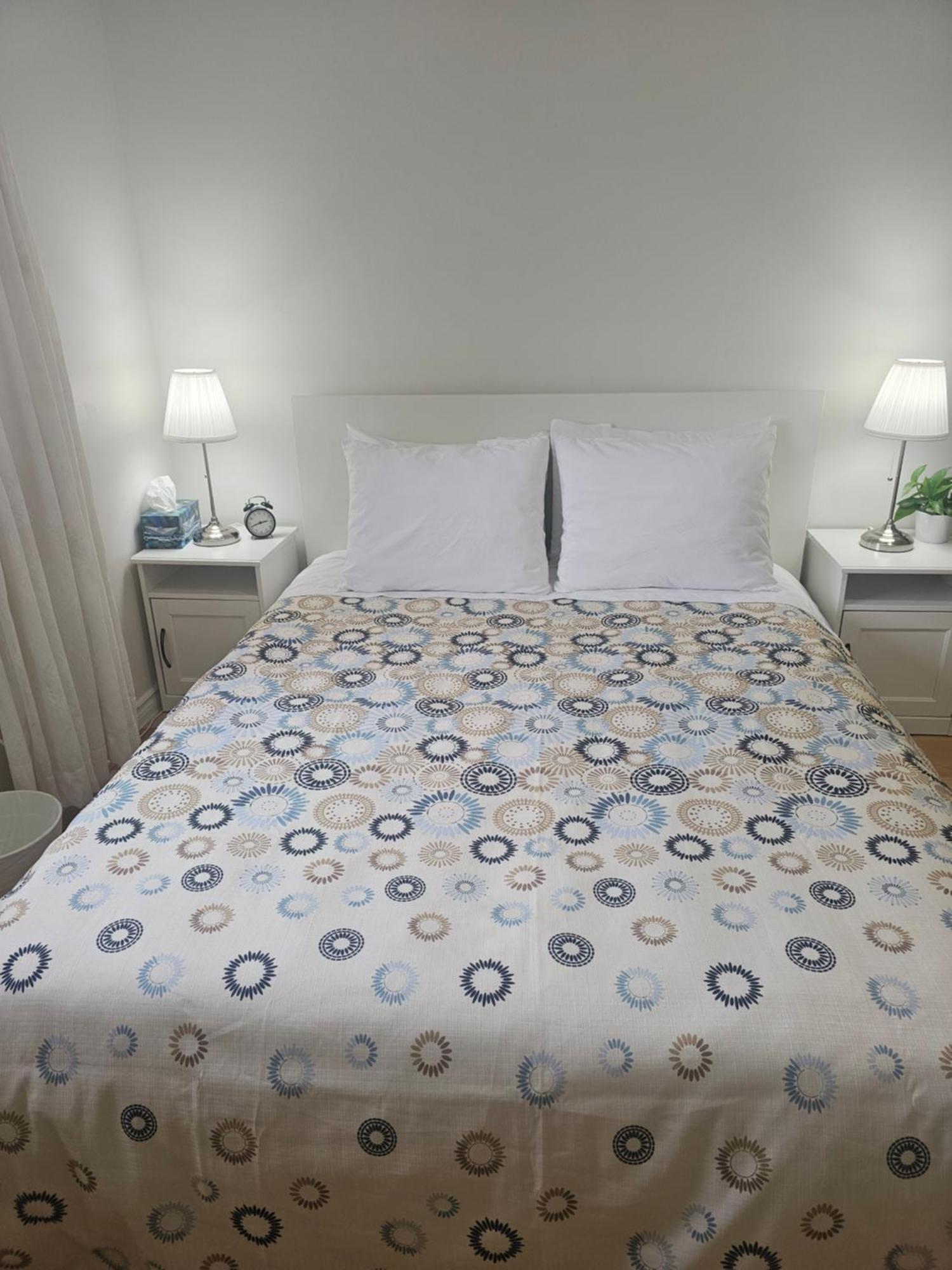 Modern Bright Cozy 3Bed 3Bath Vacation House In Ajax, Greater Toronto Area Gta, On, Canada Εξωτερικό φωτογραφία