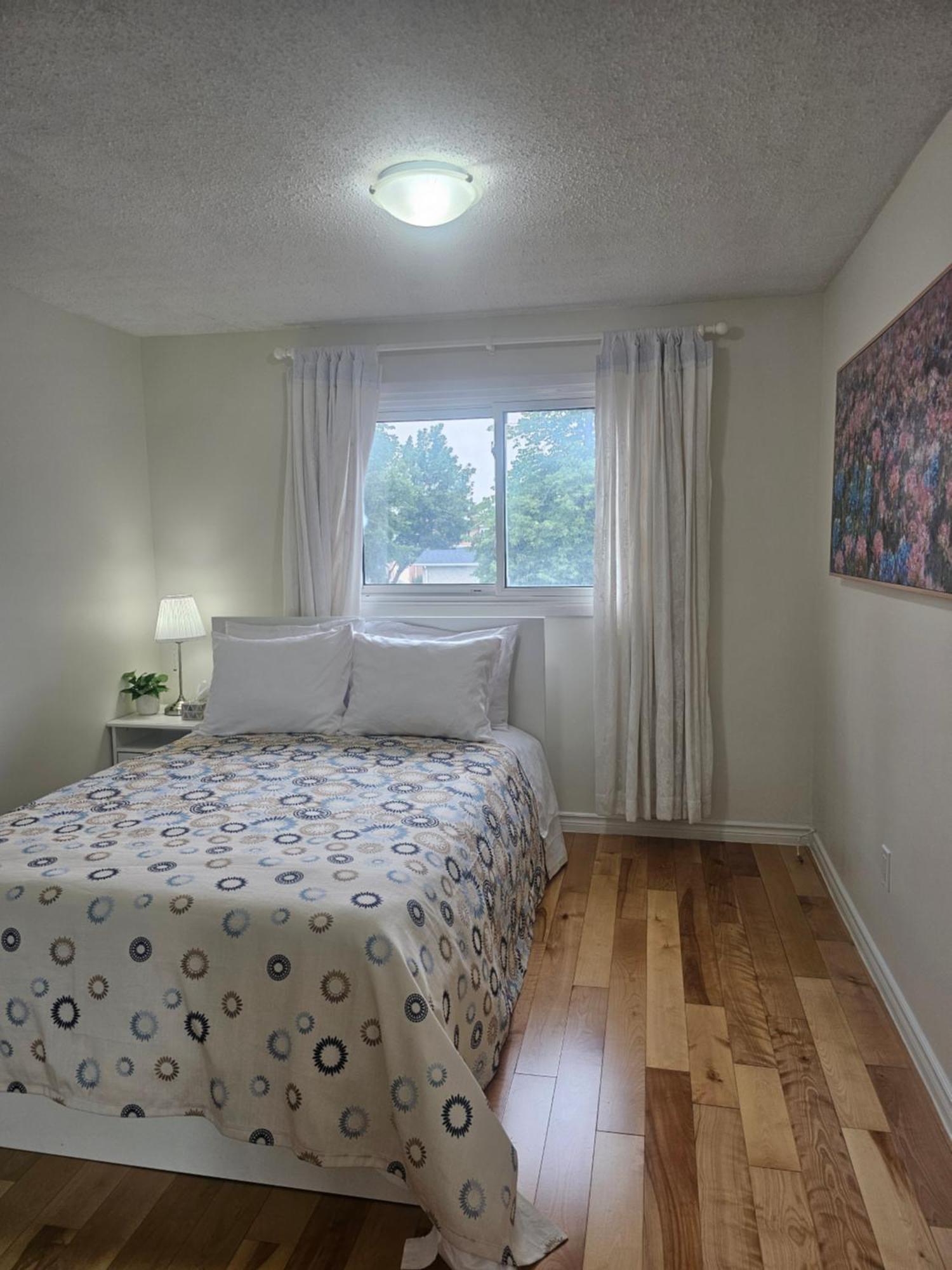 Modern Bright Cozy 3Bed 3Bath Vacation House In Ajax, Greater Toronto Area Gta, On, Canada Εξωτερικό φωτογραφία