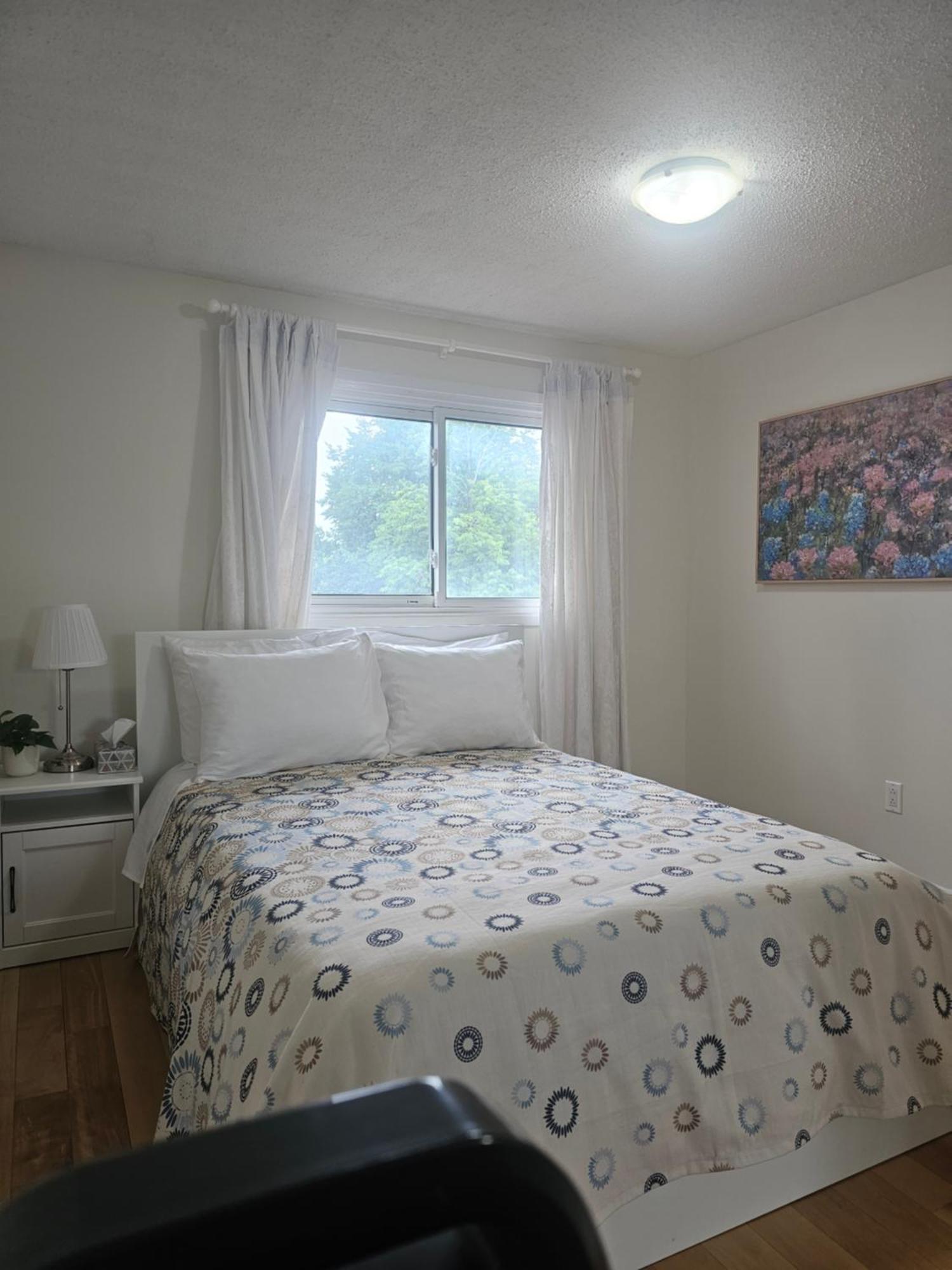 Modern Bright Cozy 3Bed 3Bath Vacation House In Ajax, Greater Toronto Area Gta, On, Canada Εξωτερικό φωτογραφία