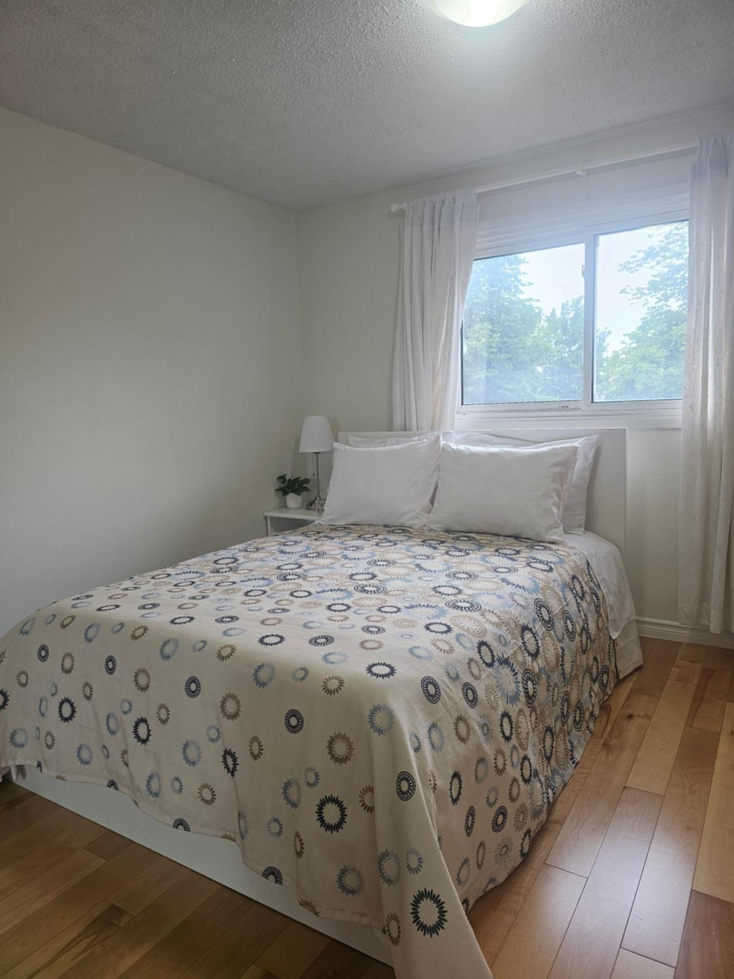 Modern Bright Cozy 3Bed 3Bath Vacation House In Ajax, Greater Toronto Area Gta, On, Canada Εξωτερικό φωτογραφία