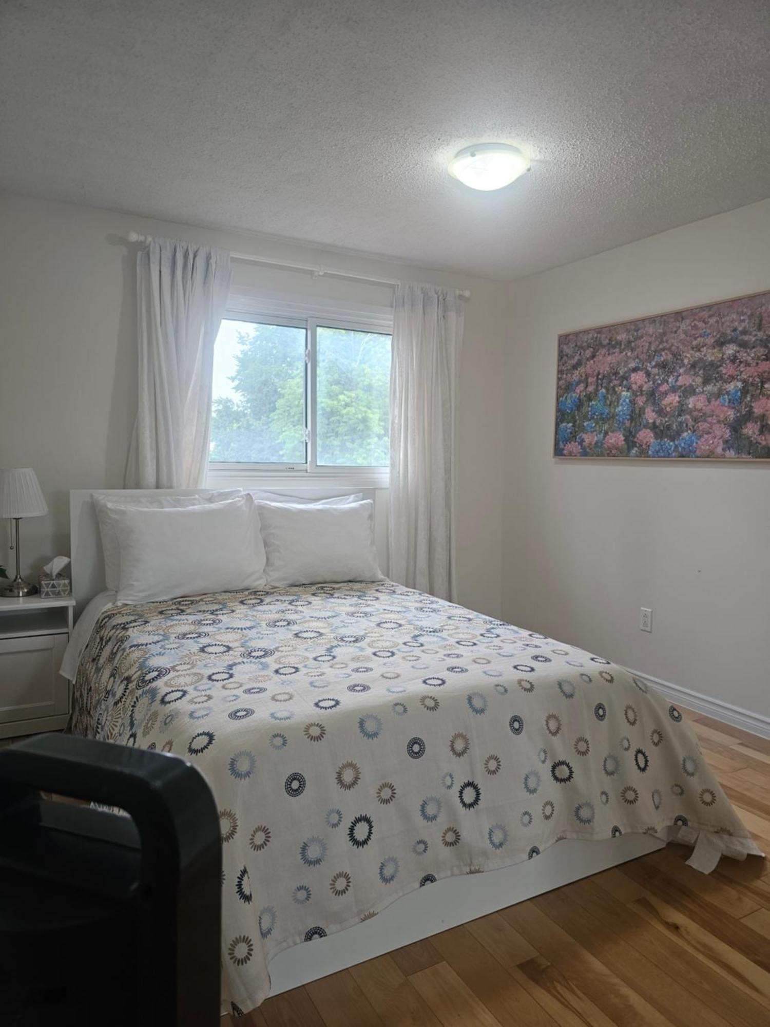 Modern Bright Cozy 3Bed 3Bath Vacation House In Ajax, Greater Toronto Area Gta, On, Canada Εξωτερικό φωτογραφία