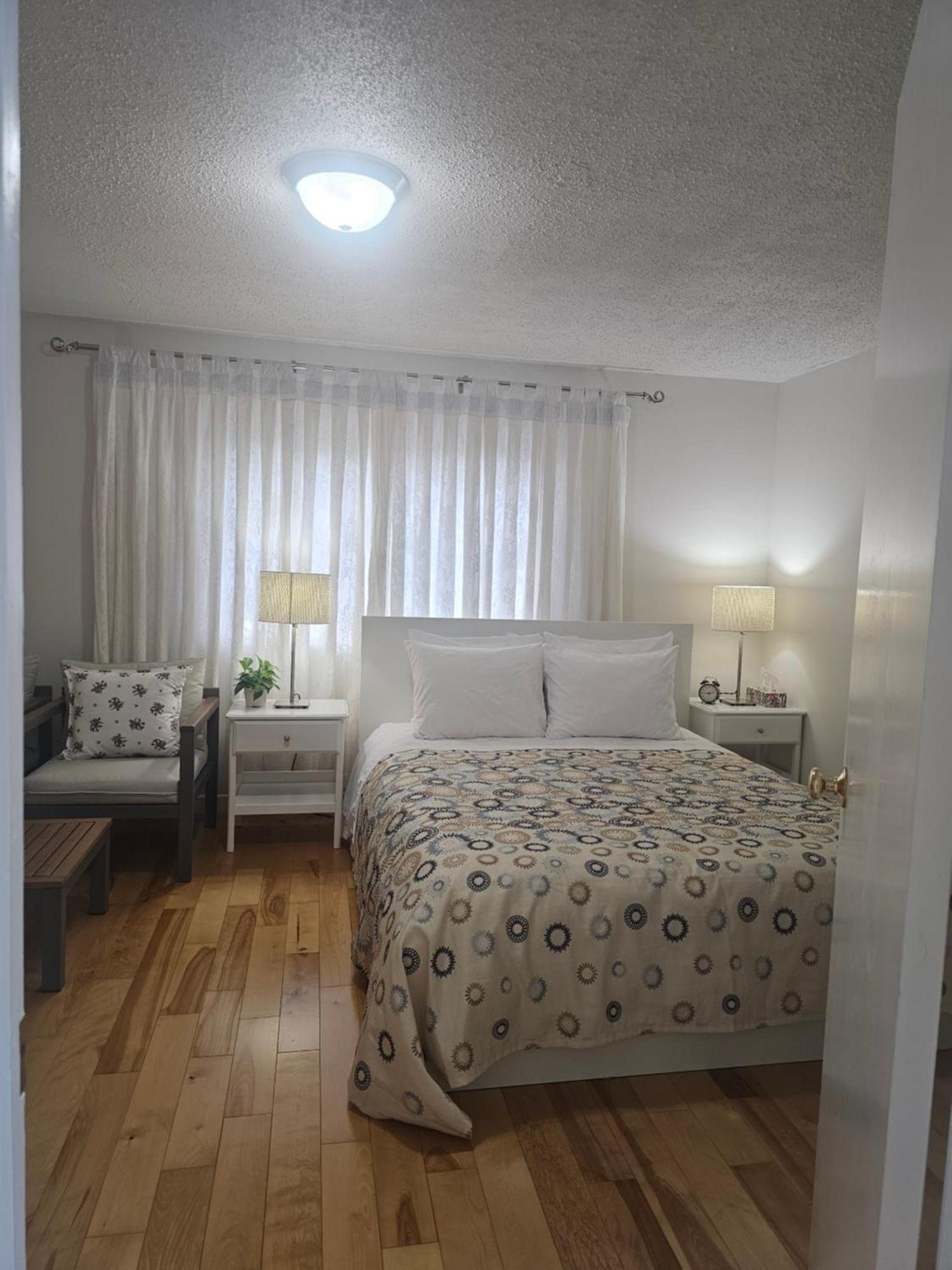 Modern Bright Cozy 3Bed 3Bath Vacation House In Ajax, Greater Toronto Area Gta, On, Canada Εξωτερικό φωτογραφία